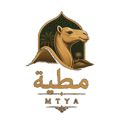 مطية